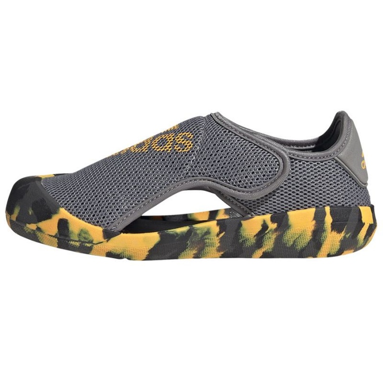 Skor adidas Altaventure 2.0 K Jr FZ6511 grå gul