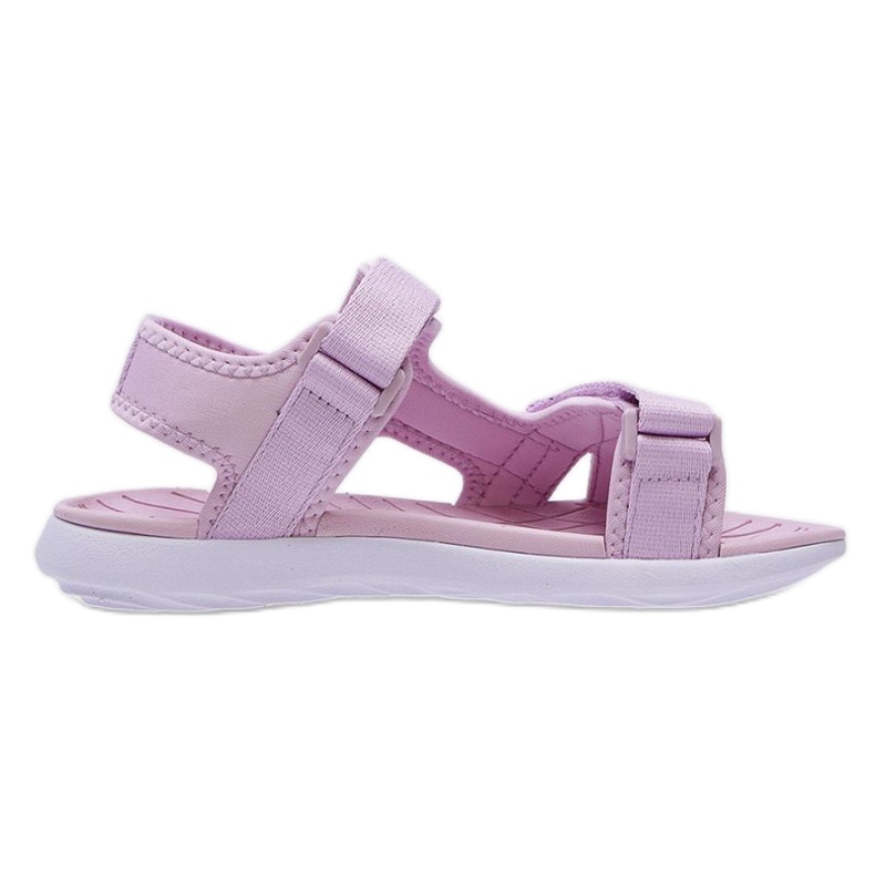 Sandaler 4F Jr 4FJSS23FSANF024 56S rosa