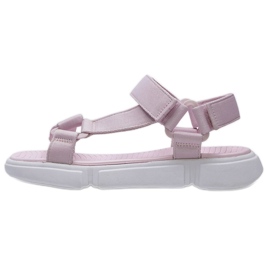 Sandaler 4F Jr 4FJSS23FSANF025 56S rosa