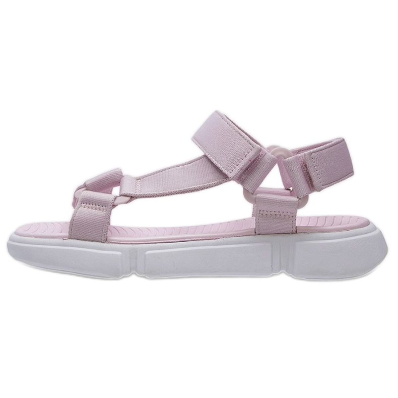 Sandaler 4F Jr 4FJSS23FSANF025 56S rosa