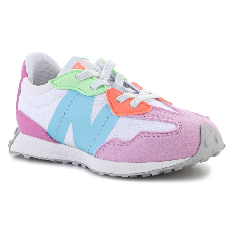 New Balance Jr IH327CH skor mångfärgad
