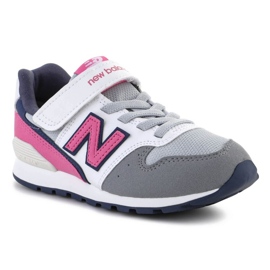 New Balance YV996XG3 skor mångfärgad