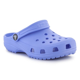 Crocs Classic träskor 206991-5Q6 purpur
