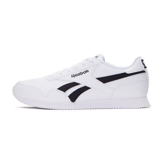 Reebok M GZ2402 Sportskor vit