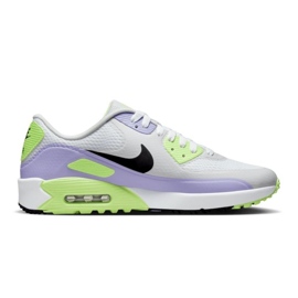 Nike Air Max 90 GM CU9978-109 skor vit