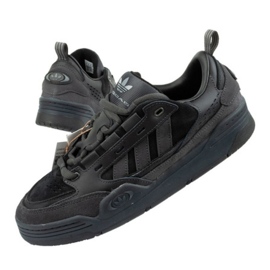 Adidas ADI2000 M GX4634 sportskor svart