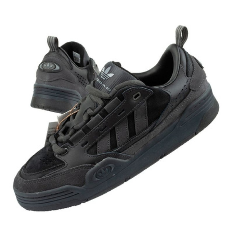Adidas ADI2000 M GX4634 sportskor svart
