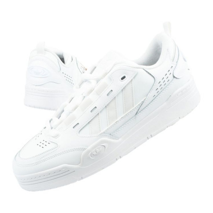 Adidas Adi2000 U HR1745 sportskor vit
