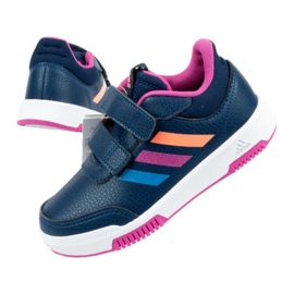 Adidas Tensaur Jr H06367 sportskor mångfärgad