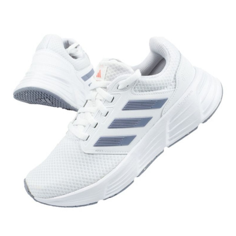Adidas Galaxy 6 W HP2403 sportskor vit