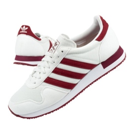 Adidas Usa 84 U HQ4270 sportskor vit