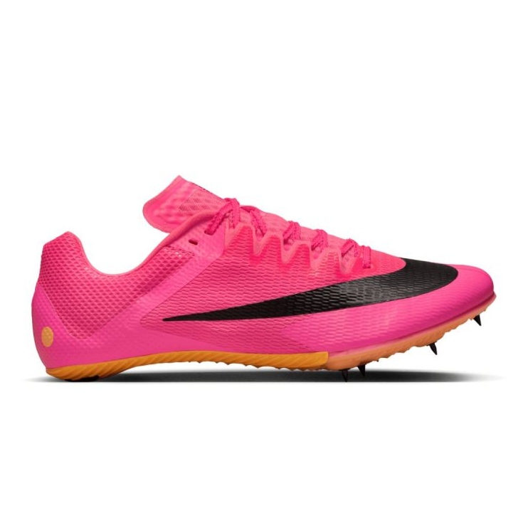 Löparskor Nike Zoom Rival Sprint W DC8753-600 rosa