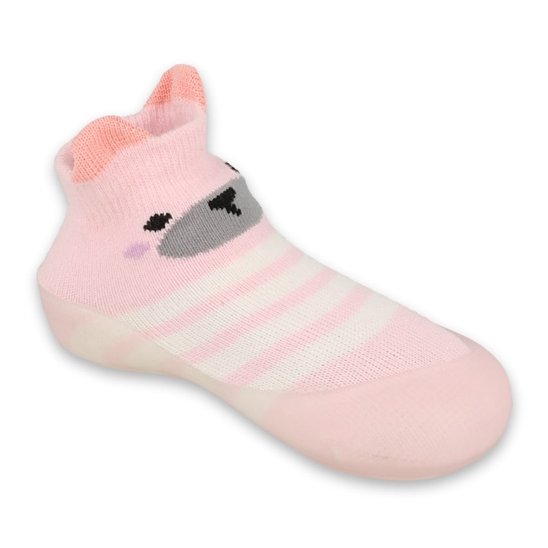 Befado alkoholfri 002P014 rosa