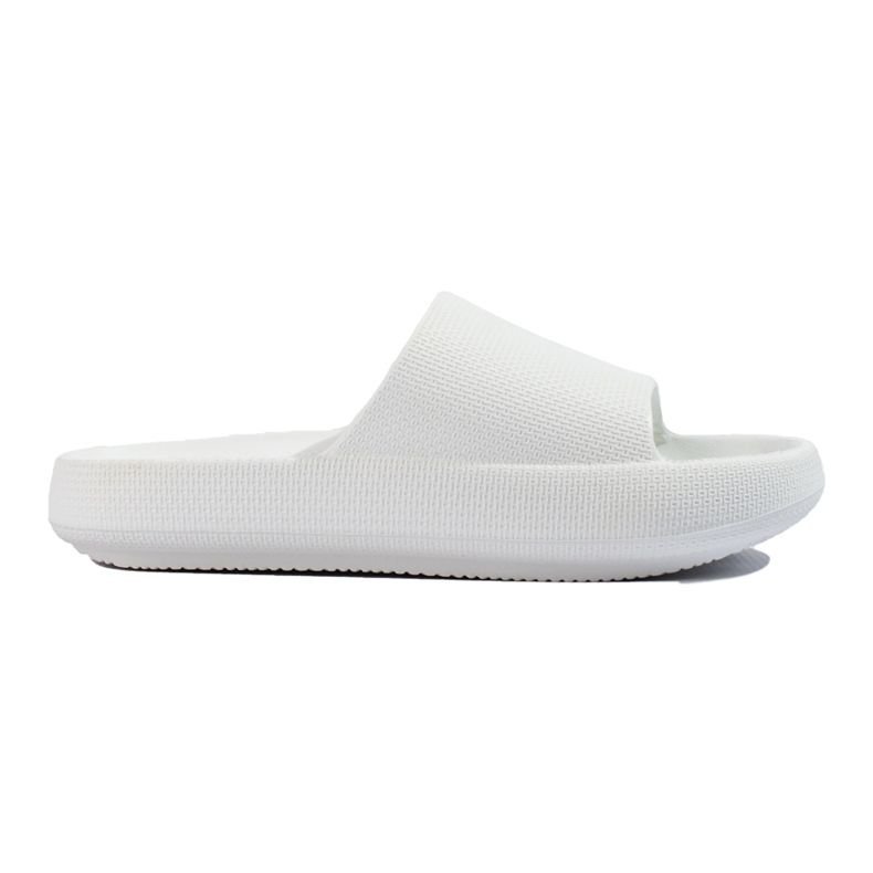 Vita kepsar för kvinnor Shelovet