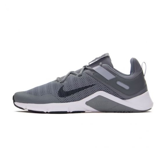 Nike Legend Essential M CD0443-002 skor grå