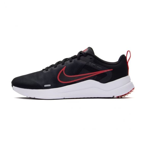 Nike Downshifter 12 M DD9293-003 skor svart