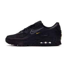 Nike Air Max 90 M DX2651-001 skor svart