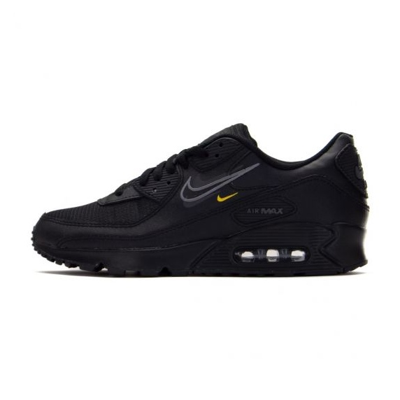 Nike Air Max 90 M DX2651-001 skor svart