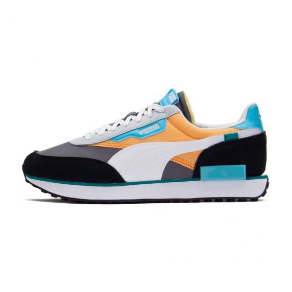 Puma Future Rider Play On M 37114995 skor mångfärgad