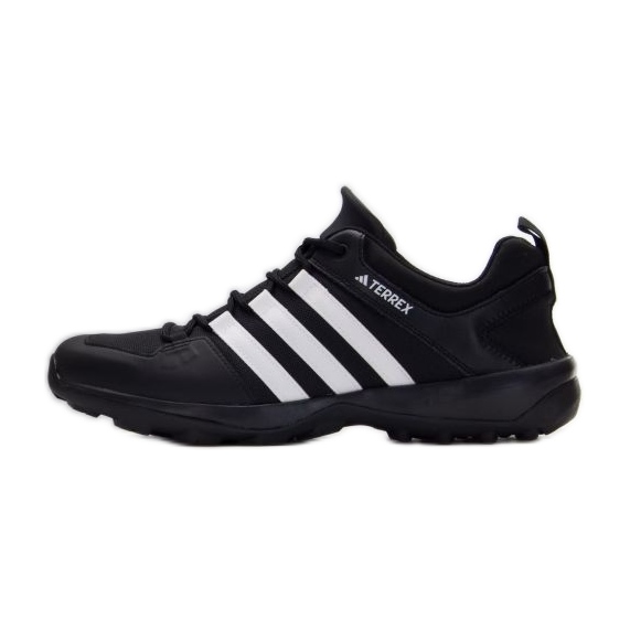 Adidas Terrex Daroga Plus Canvas M HP8632 skor svart