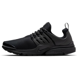Nike Air Presto M CT3550 003 skor svart
