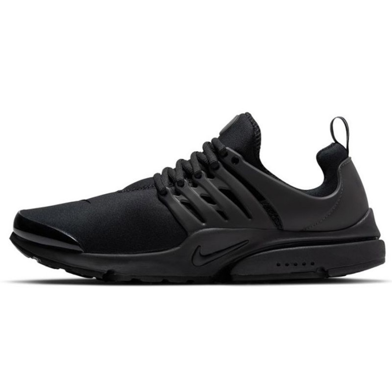 Nike Air Presto M CT3550 003 skor svart