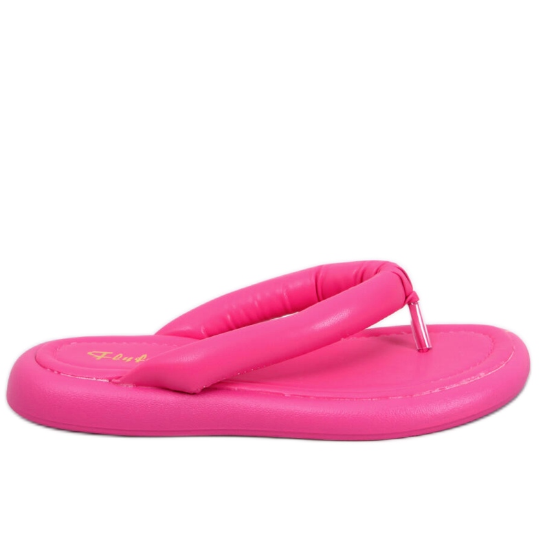 Flipflops Cliff Fuchsia för kvinnor rosa