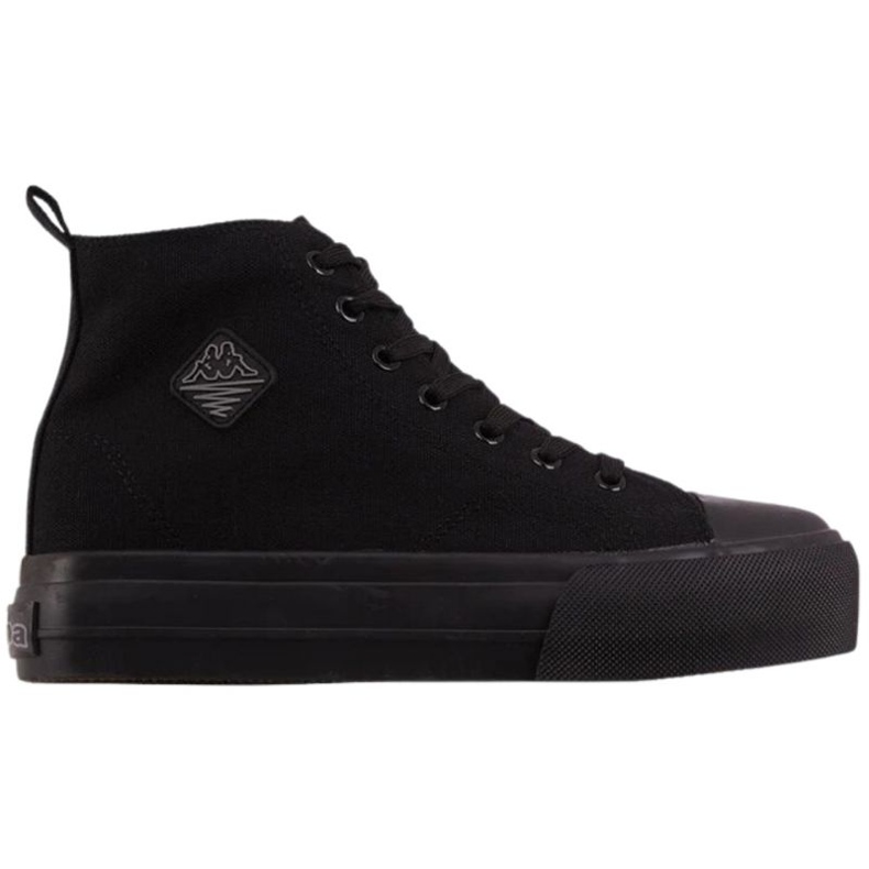 Kappa Viska Shoes Oc W 243208OC 1111 svart