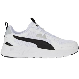 Puma Trinity Lite M 389292 02 skor vit