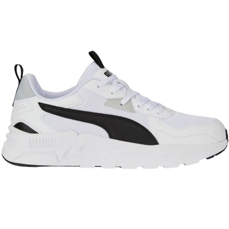 Puma Trinity Lite M 389292 02 skor vit