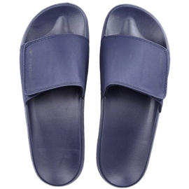 Tofflor 4F M 4FSS23FFLIM078 31S blå