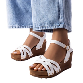 BM Vita sandaler från Audric