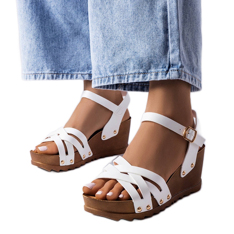 BM Vita sandaler från Audric