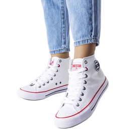 Big Star T274026101 vita sneakers