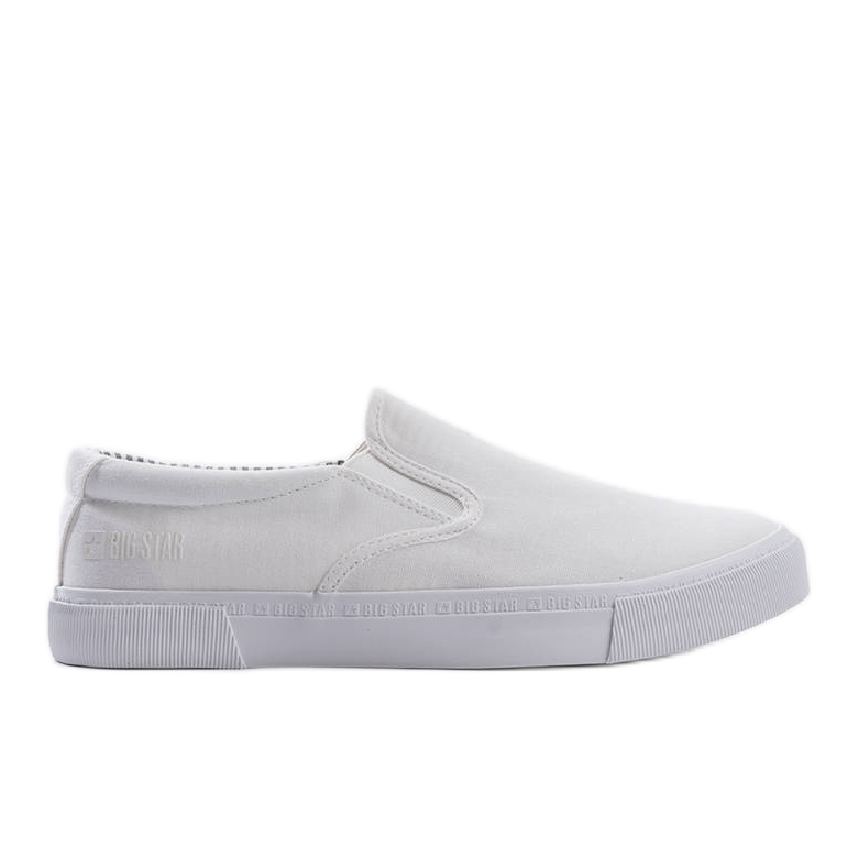 Big Star LL1742063 vita slip-on sneakers