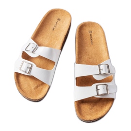 Cincinna sula i vit korksula