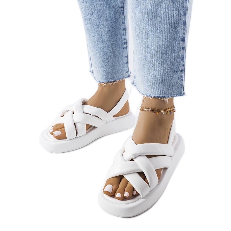 Primeau vita plattformsrutschbanor