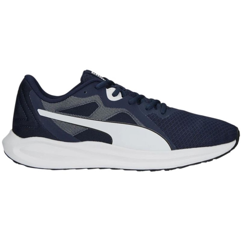 Löparskor Puma Twitch Runner M 377981 05 blå
