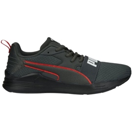 Puma Wired M 389275 04 skor svart