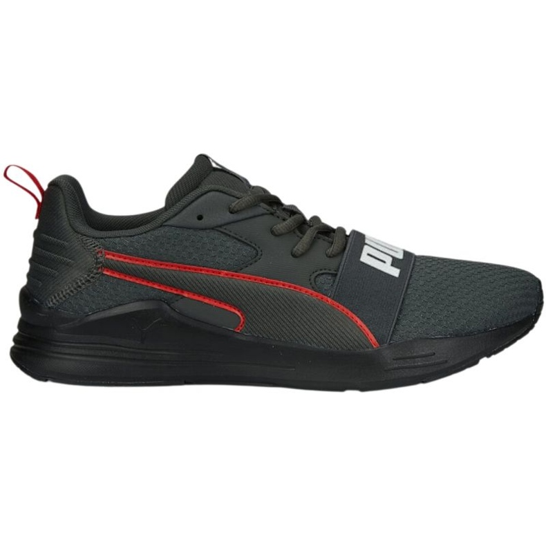 Puma Wired M 389275 04 skor svart