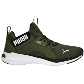 Puma Softride Enzo Nxt M 195234 18 skor grön