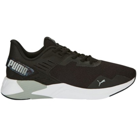 Puma Disperse Xt 2 Tiger M 378163 01 skor svart