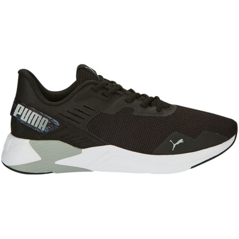 Puma Disperse Xt 2 Tiger M 378163 01 skor svart