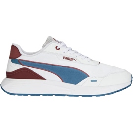 Puma Runtamed Plus 389237 01 skor vit