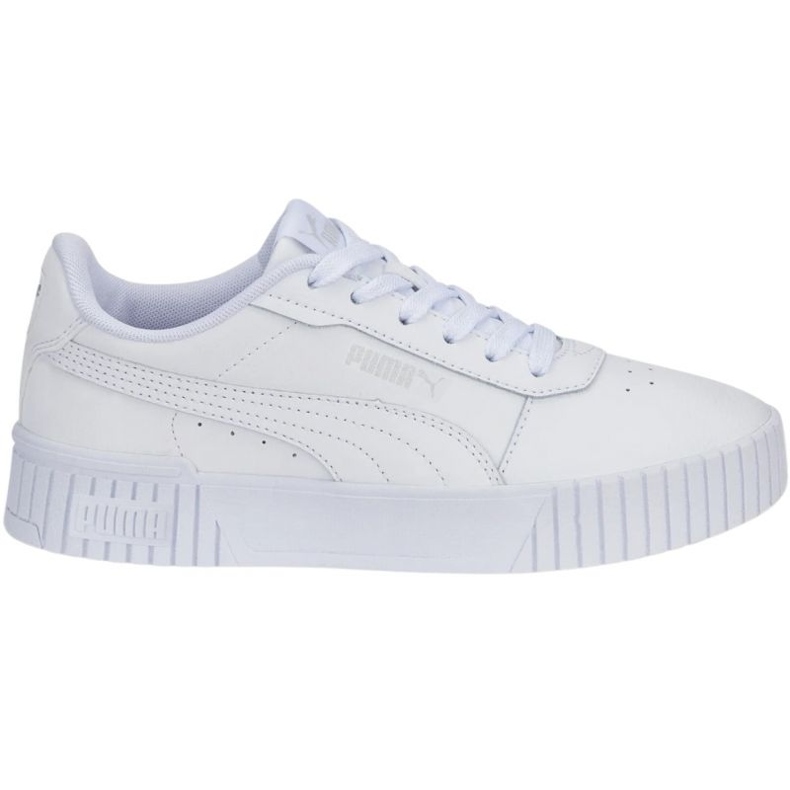 Puma Carina 2.0 skor 386185 02 vit