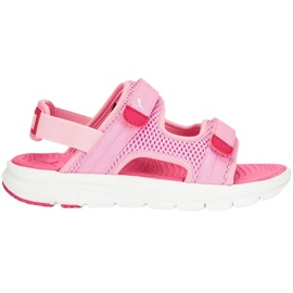 Puma Evolve sandaler 390449 04 rosa