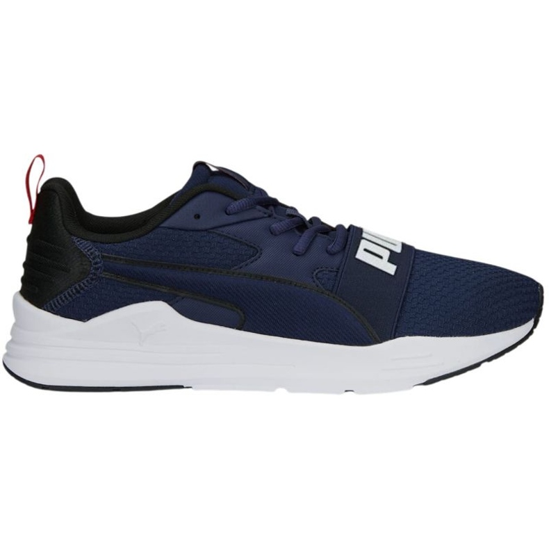 Puma Wired M 389275 03 skor blå