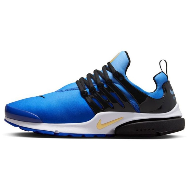 Nike Air Presto M DX4258 400 skor blå