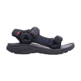 Sandaler Lee Cooper M LCW-23-34-1685L blå