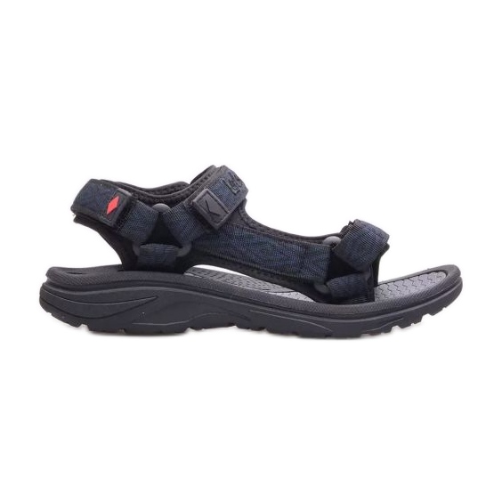 Sandaler Lee Cooper M LCW-23-34-1685L blå